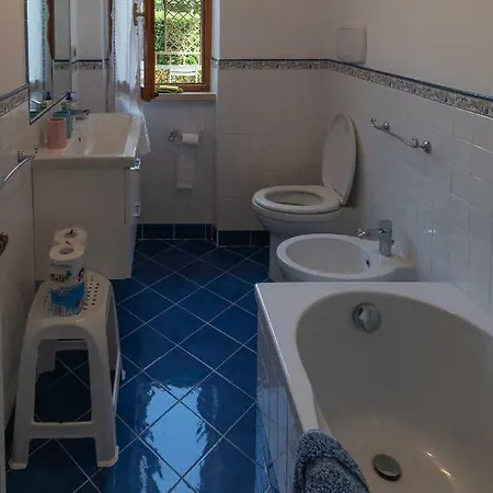 Grecale Villa