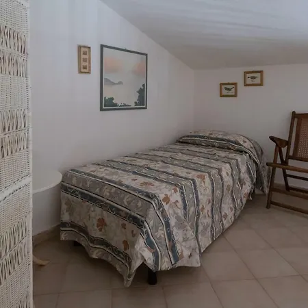 Grecale Villa *